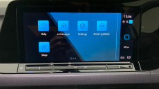 Volkswagen Golf 1.4 TSI GTE 5dr DSG Hatchback